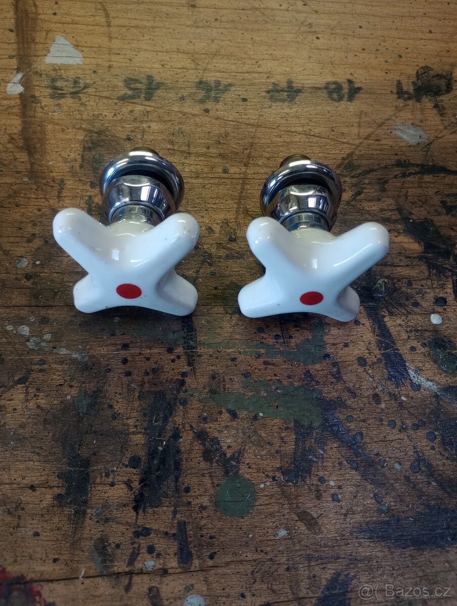 Instalaterský materiál - 8