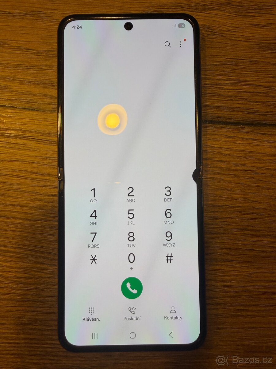 Samsung Galaxy ZFlip5 - 8