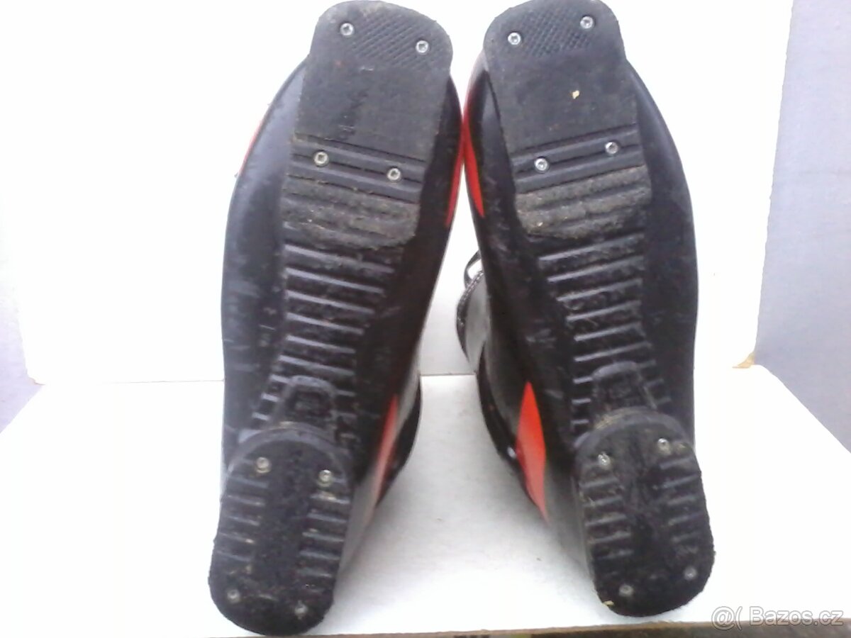 Lyžáky Nordica 31 - 8