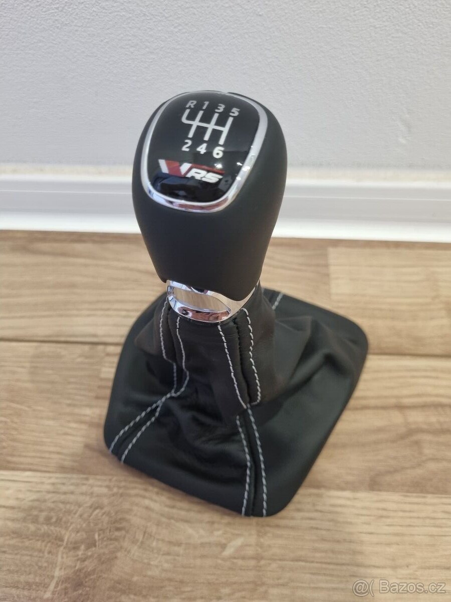 SKODA KOZENA RADICI PAKA S MANZETOU - 8