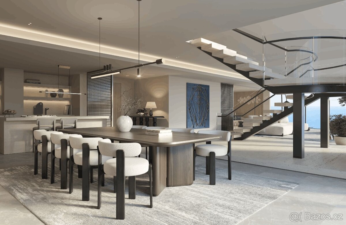 🌊 Luxusný ostrovný život s výnimočnou investičnou príležito - 8