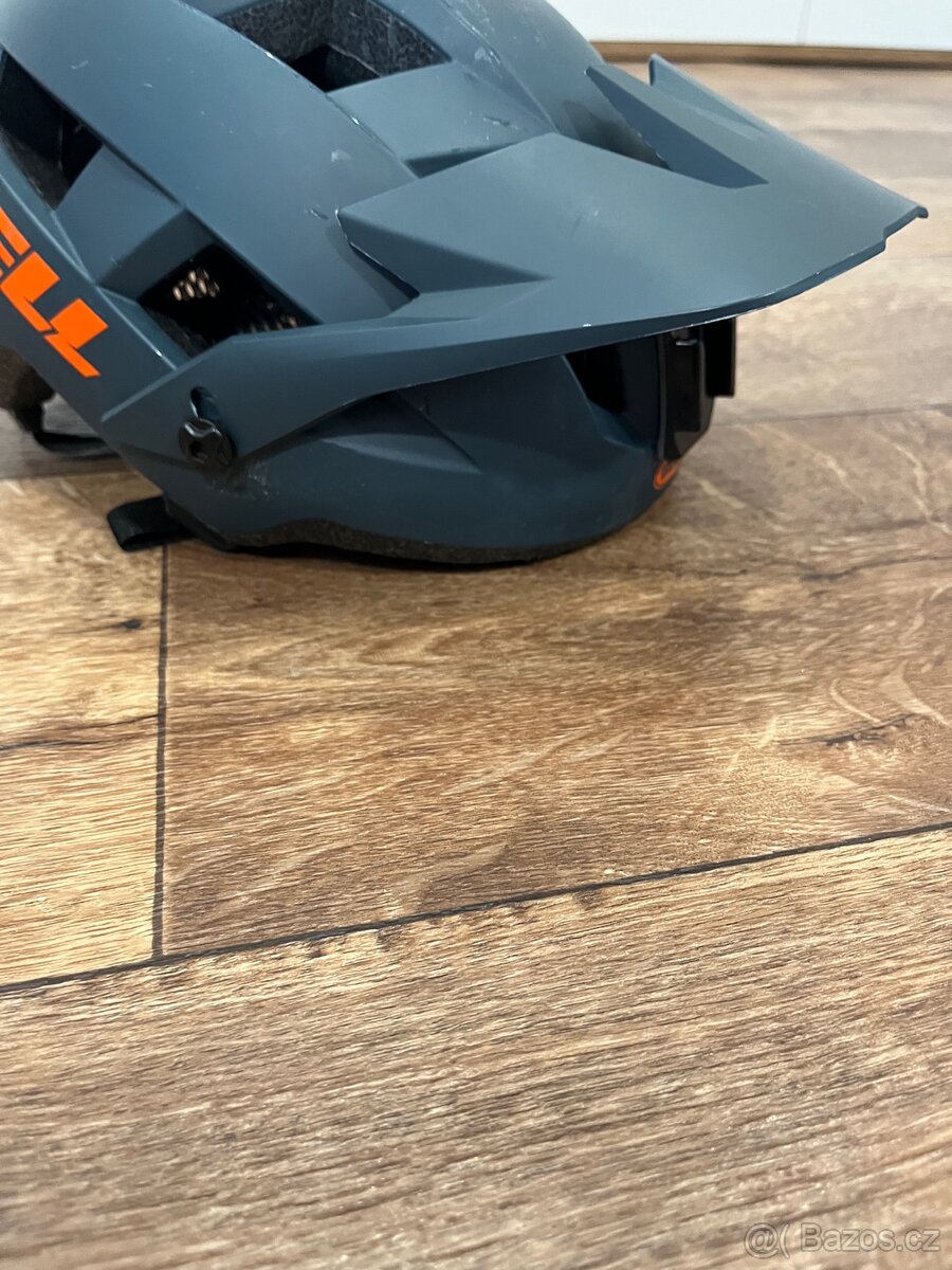 Helma Bell Ukon MIPS modrá 2023 - 8