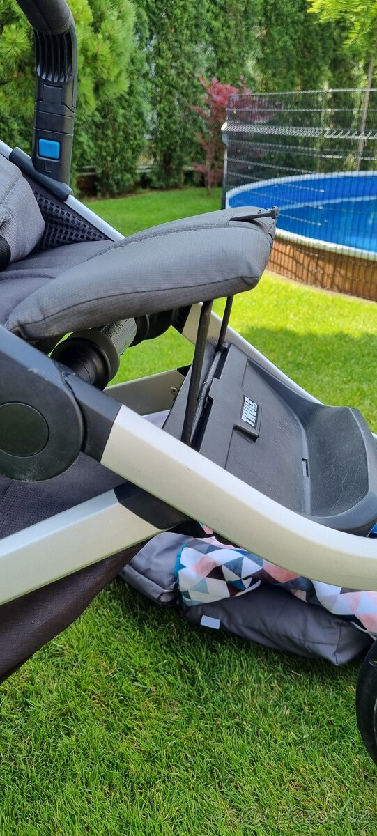 Thule urban glide2 - 8