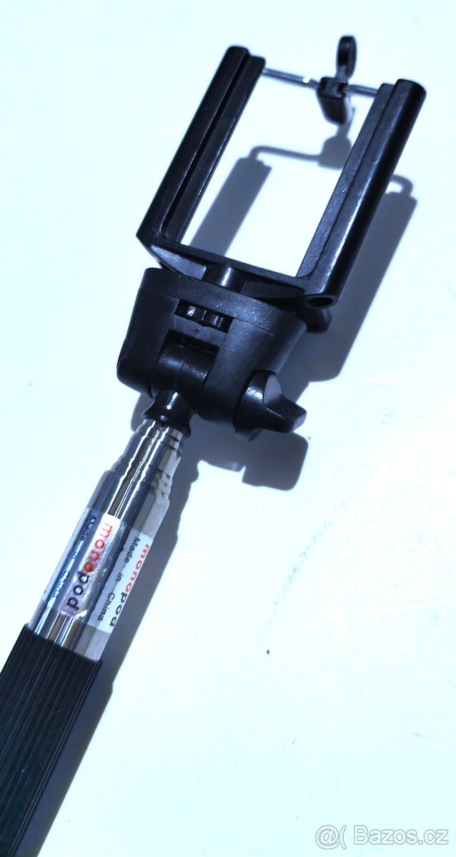 SELFIE TYČ MONOPOD (NOVÁ) - 8