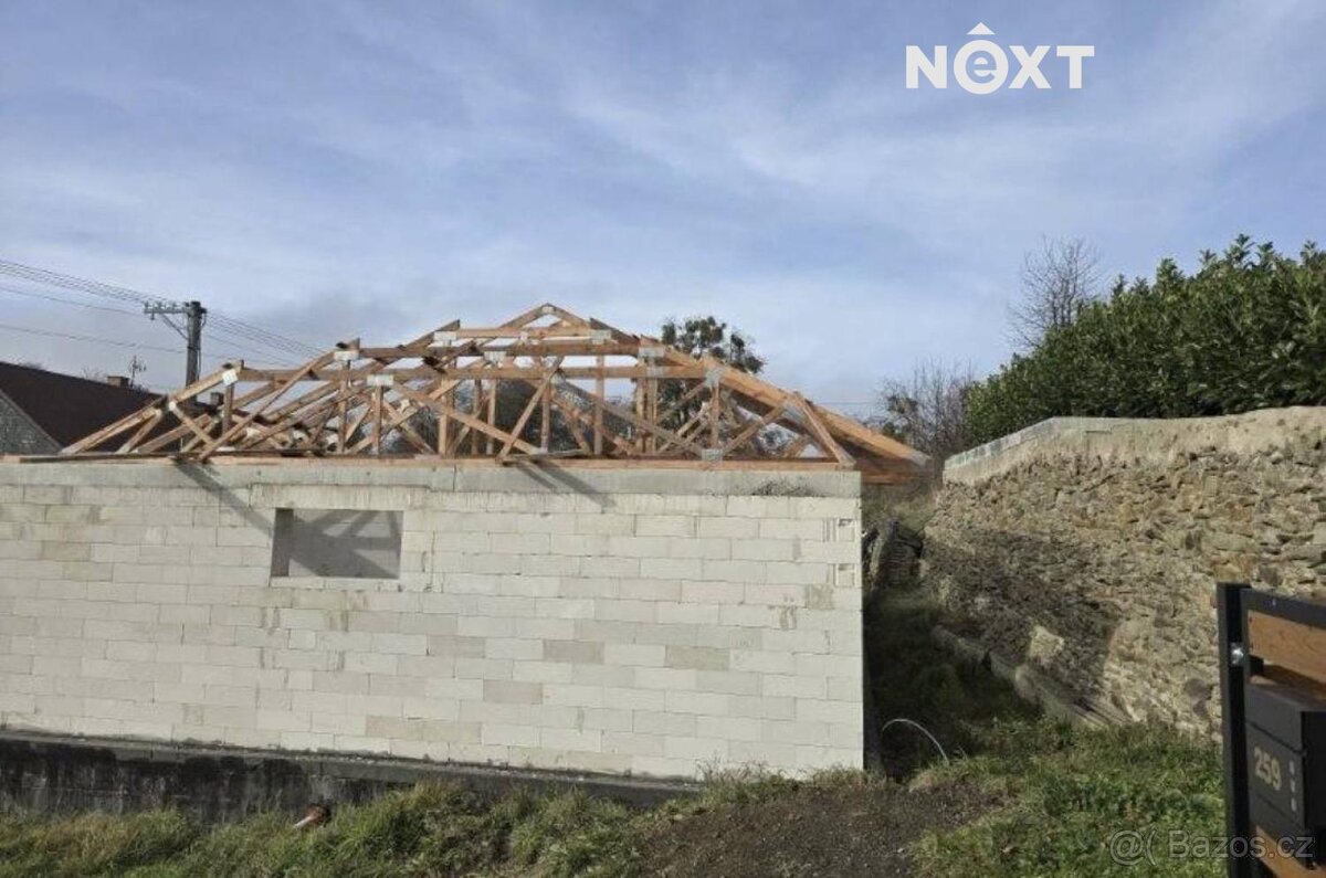 Prodej pozemek Bydlení, 1030㎡ - 8