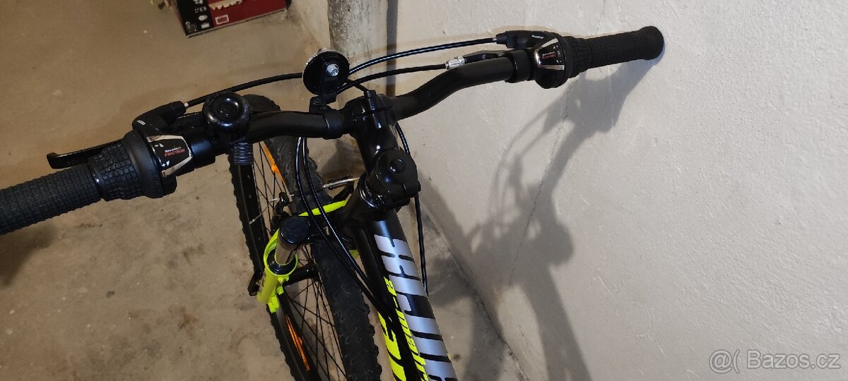 Kolo dětské Author A-matrix 26 - 8