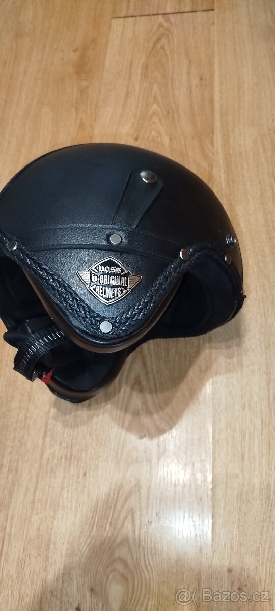 Zbytek moto oblečení - 8