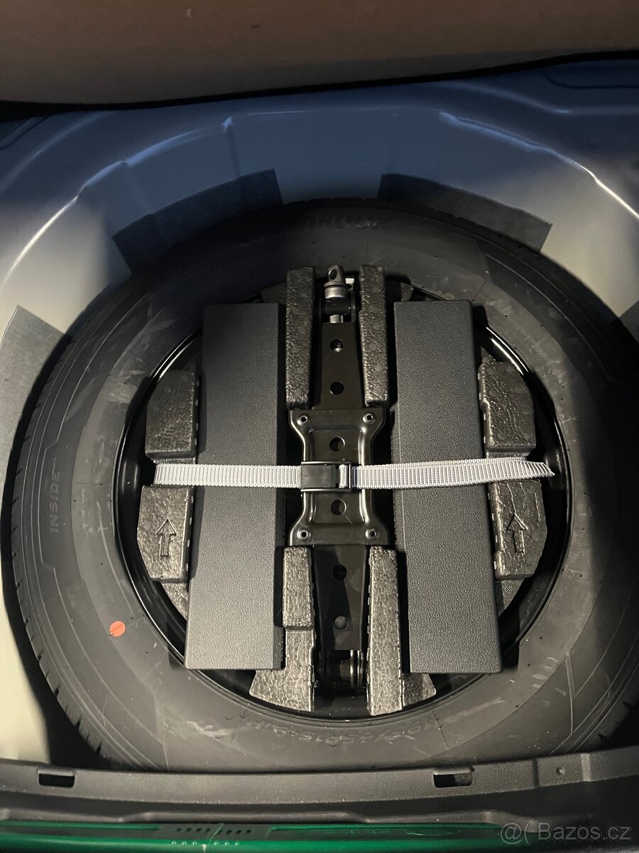 Škoda Scala 1.5 Tsi Monte Carlo - 8