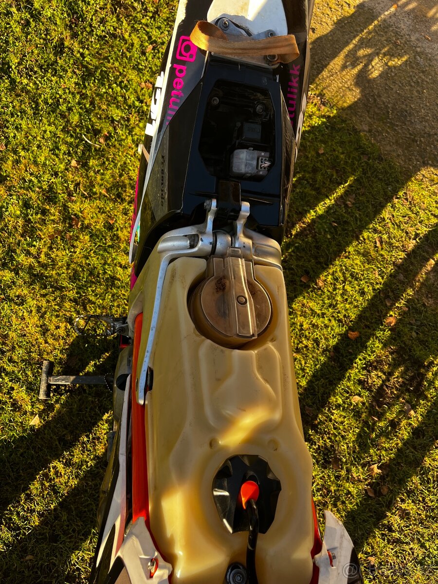 Ktm Freeride 250r - 8