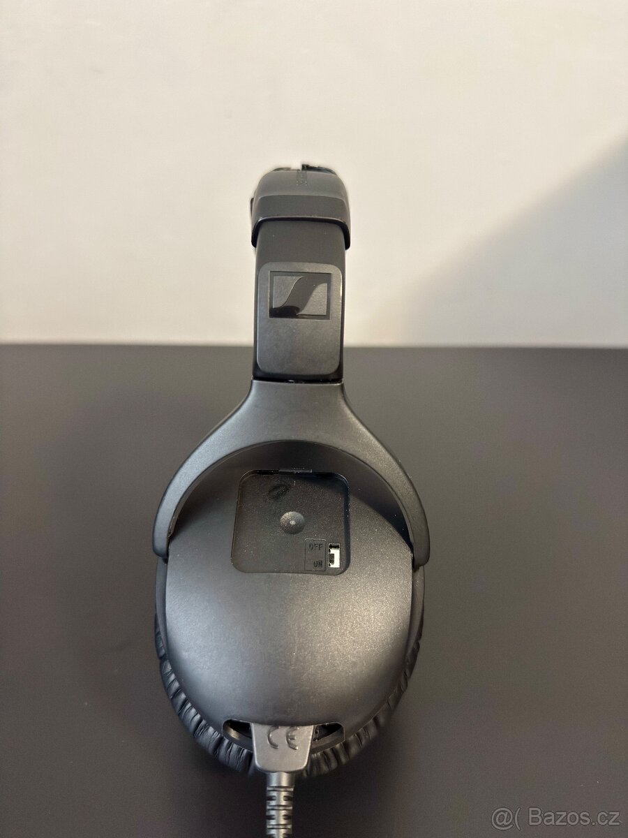 Sennheiser HD 300 Protect - 8