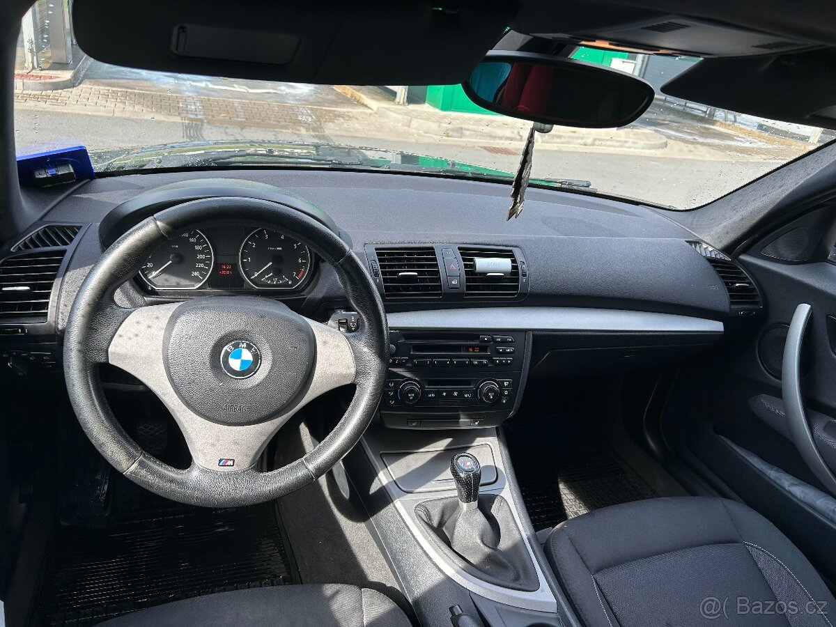 BMW E87 116i - 8