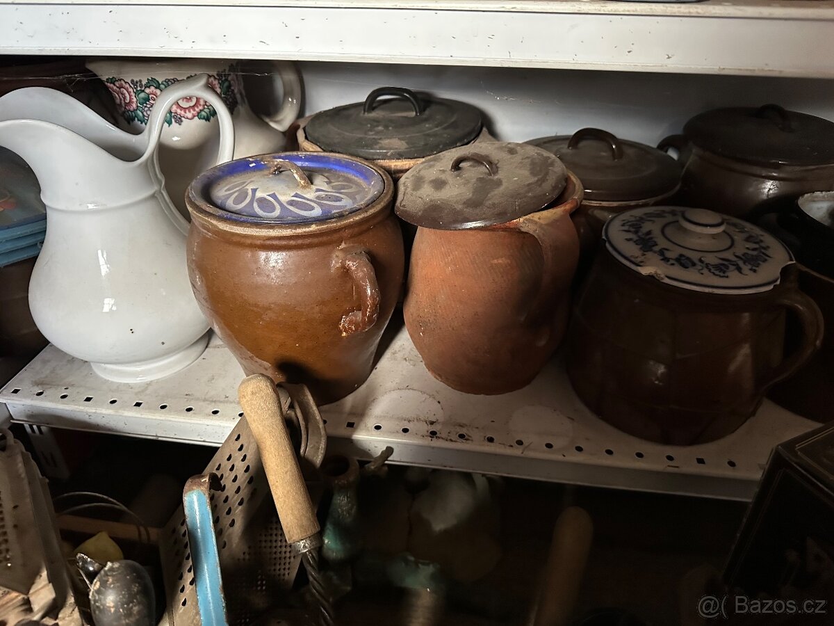 Prodám různé věci - 8