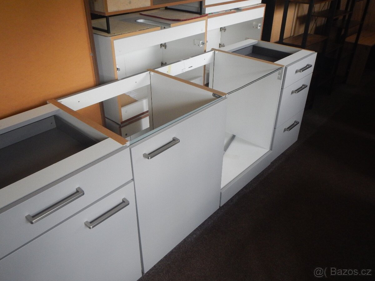 Kuchyň Nobilia Touch - 8