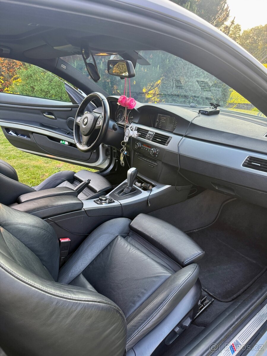 Bmw e92 335d - 8