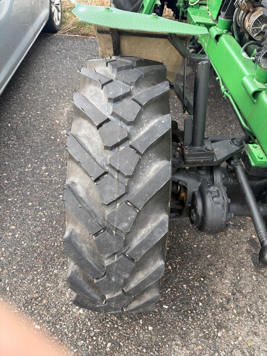 Fortschritt ZT 303 - 8