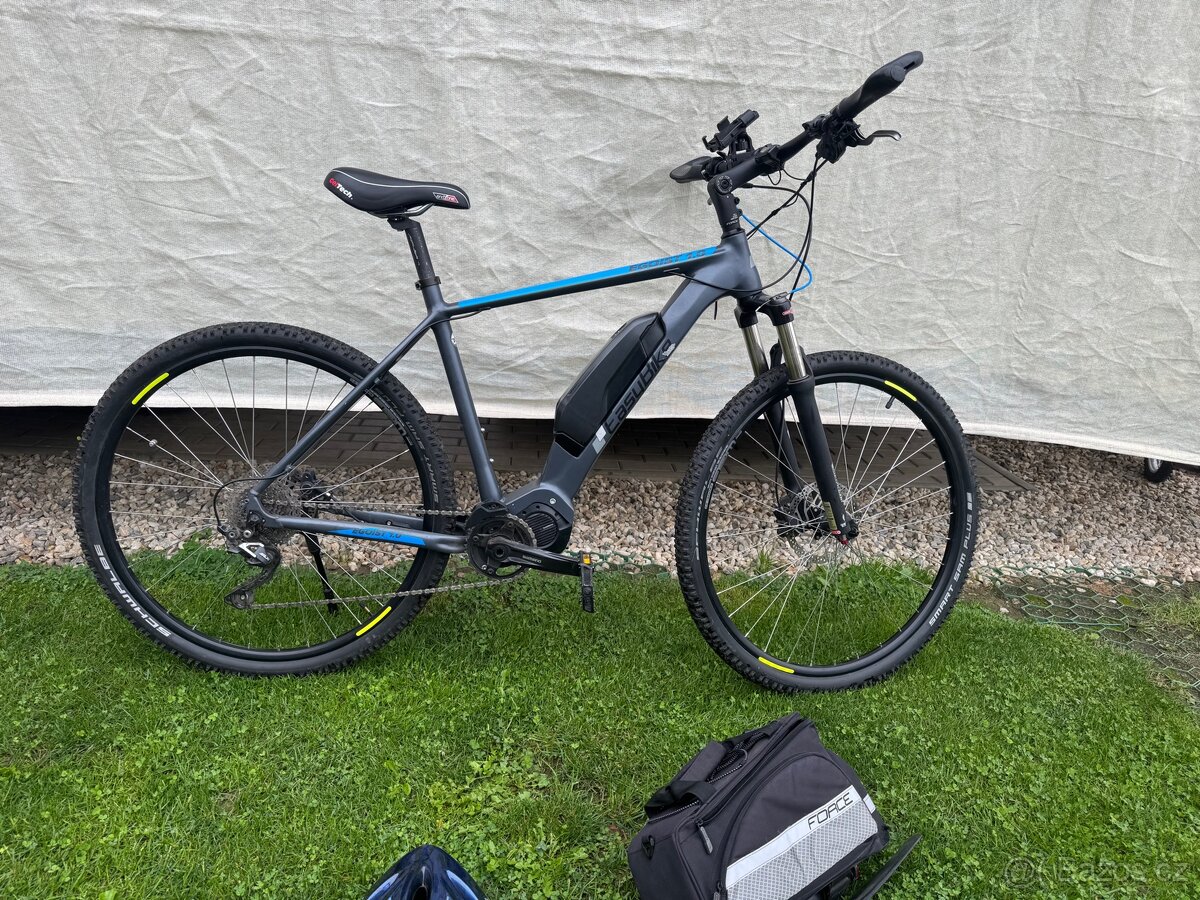Sleva/Prodám Elektrokolo EasyBike Egoist - 8