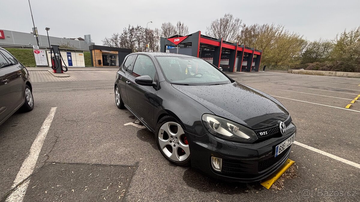 Golf 6 gti - 8