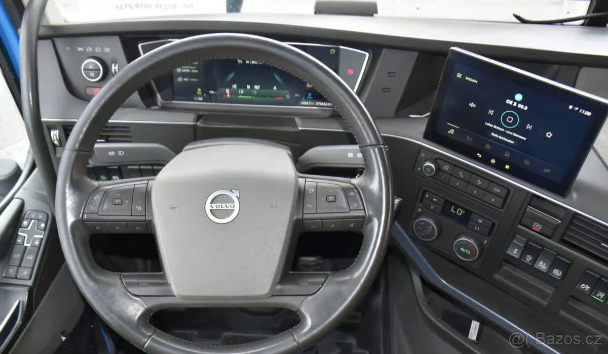 Volvo Tahač návěsu FH 500 2021 - 8