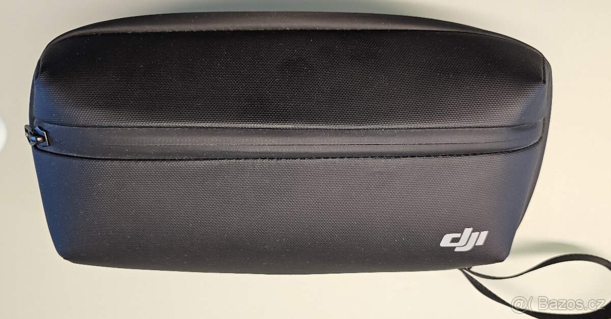 DJI Osmo Action 5 Pro Adventure Combo + DJI Záruka - 8