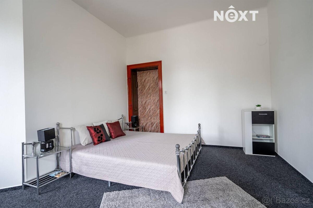 Prodej byt 2+1, 72㎡ - 8