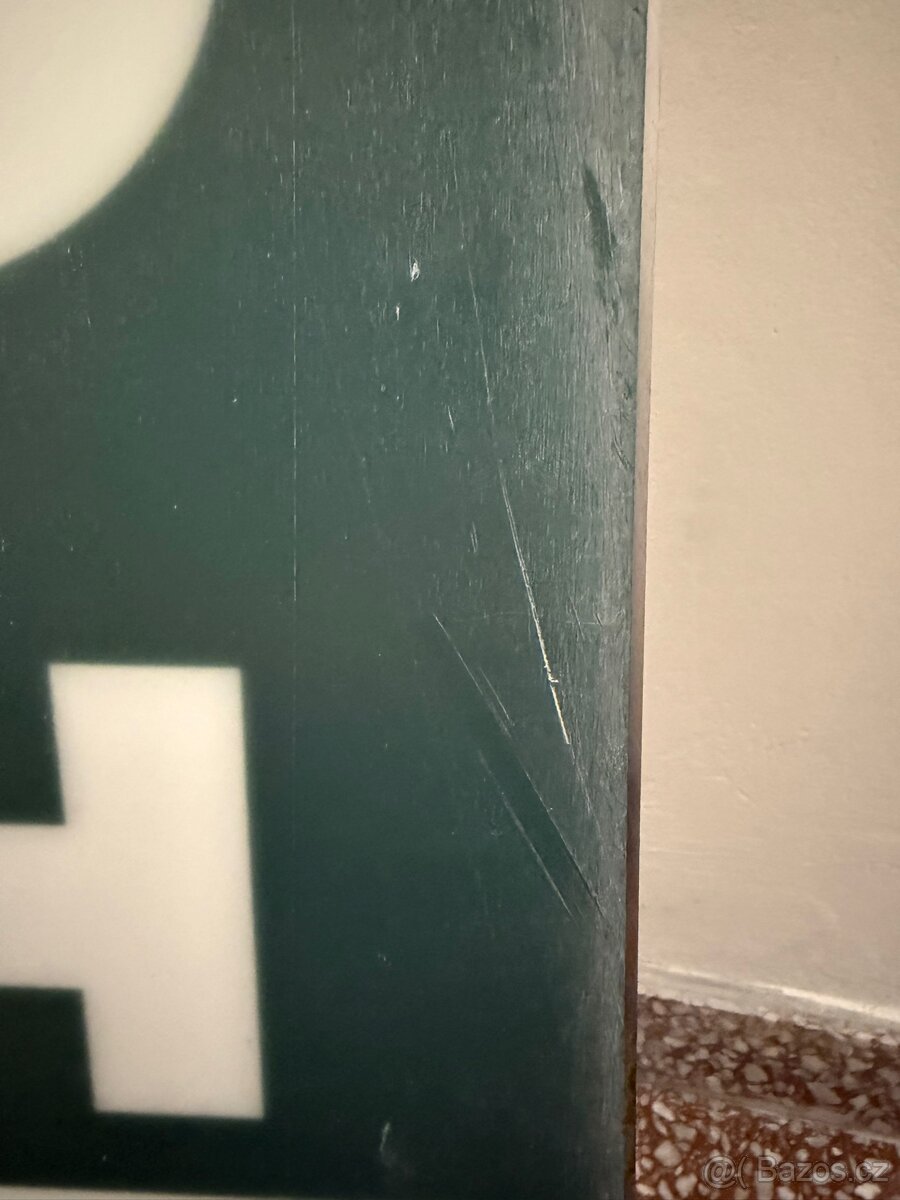 snowboard set Gravity - 8