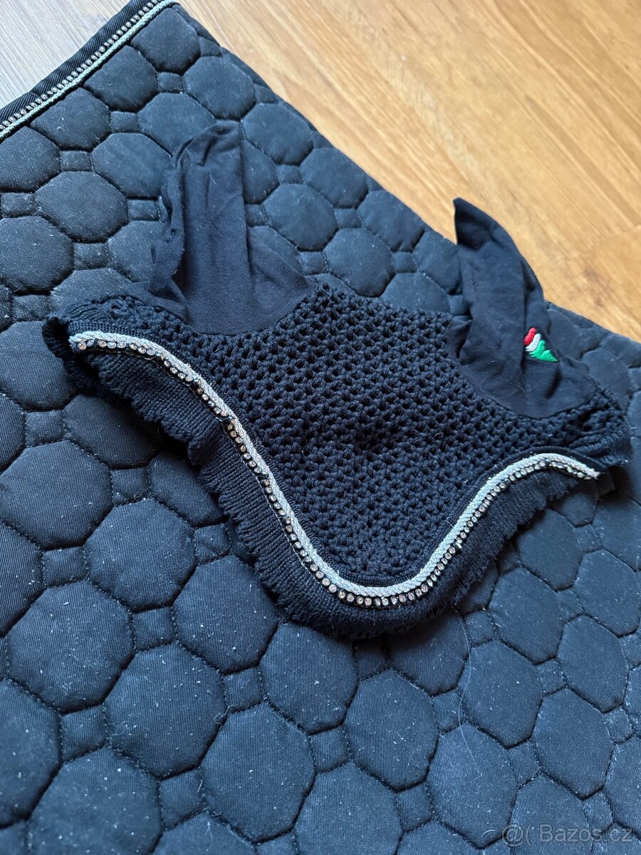 více věcí značky Equestrian Stockholm, Eskadron a Equiline - 8