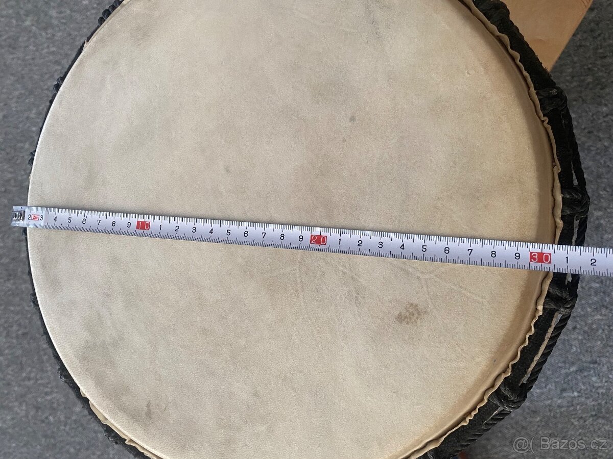 Djembe - 8