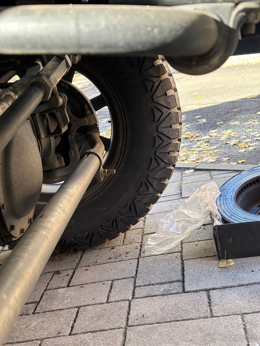 Dodge Ram 2500 6.4 Hemi 2017 4x4 Ram 2500 Crew Cab 6’4” Bed - 8