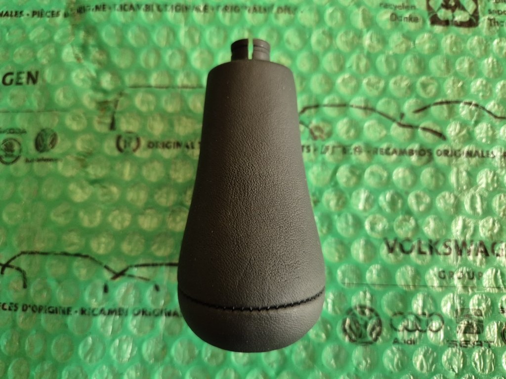 rukojeť řadící páky Fiat Punto, Palio s automatickou převodo - 8