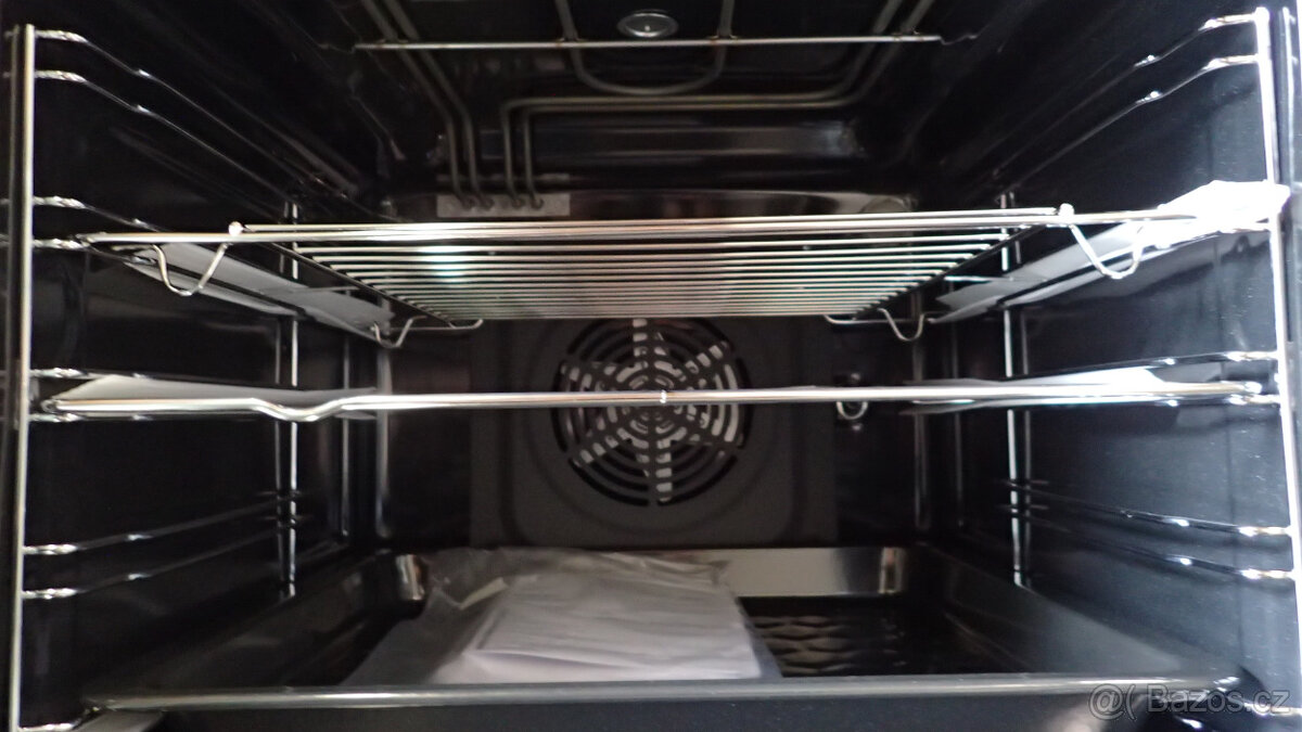 Sporák - elektrický AMICA SSA 6110 OCX nové čti.. - 8