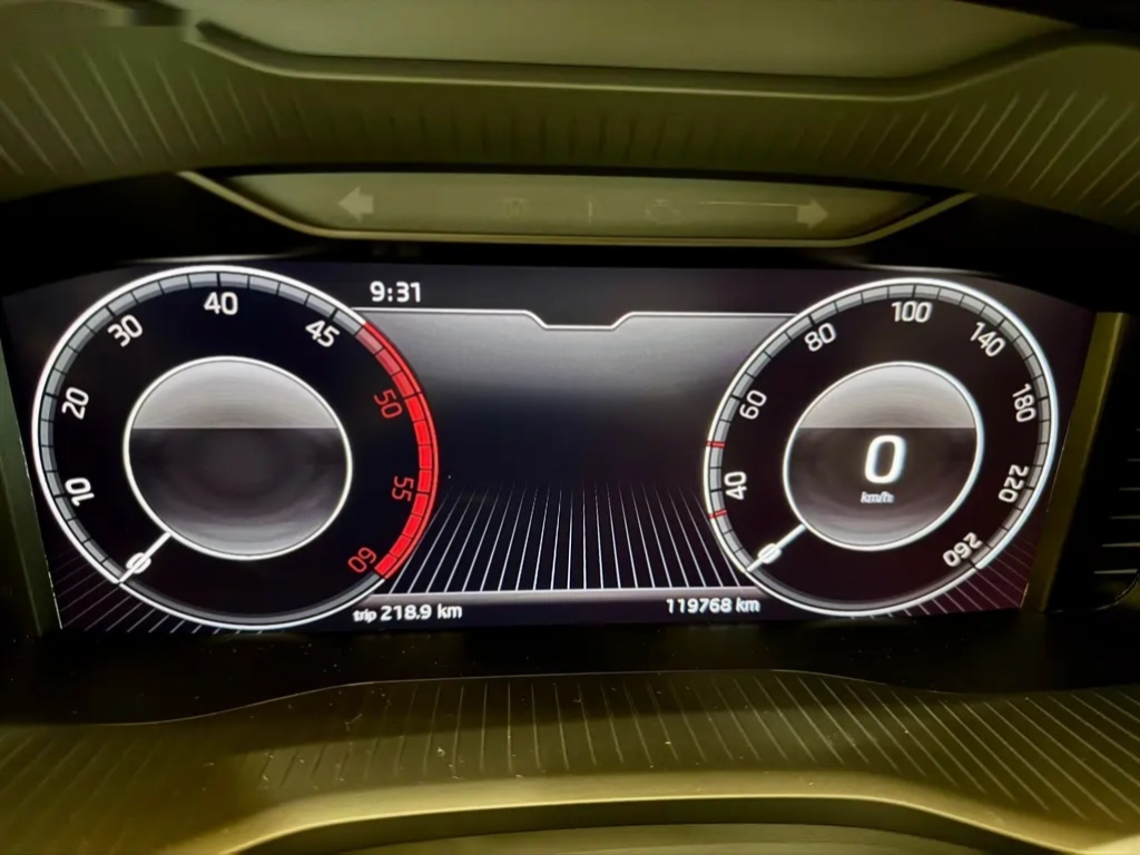 Škoda Kodiaq, 2.0 TDi 147 Kw DSG 4x4 Scout - 8