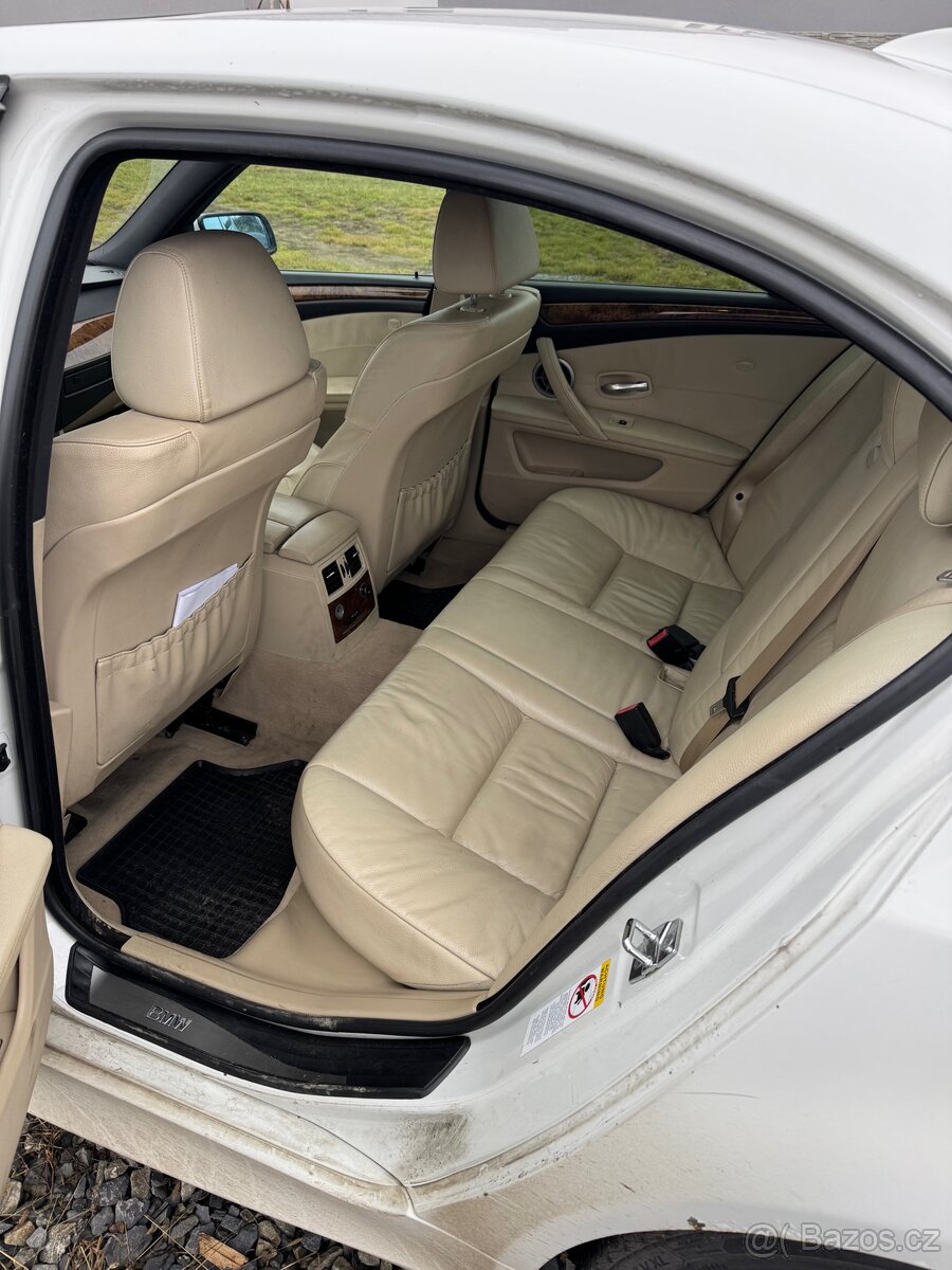 Bmw 530d lci Mpaket 173kw - 8