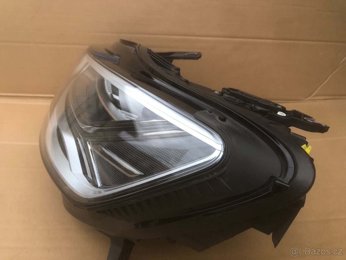 Světlo led metrix audi a6 c7 4G FACELIFT - 8