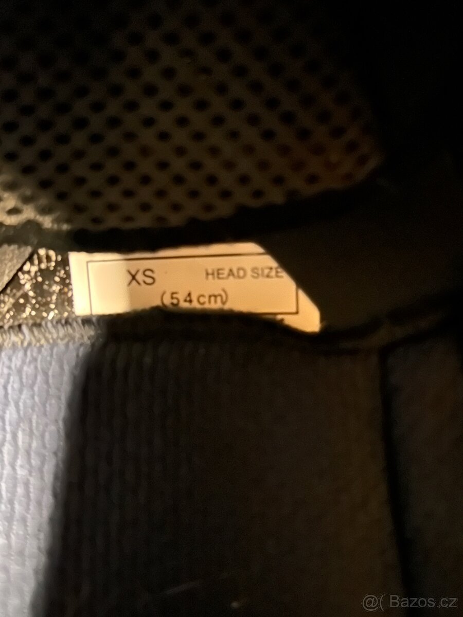 Helma Arai chaser x - 8