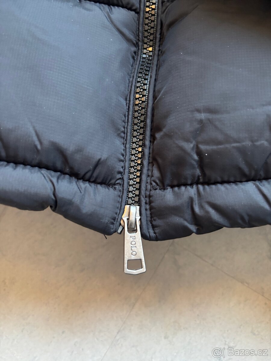 Polo ralph lauren bunda - 8