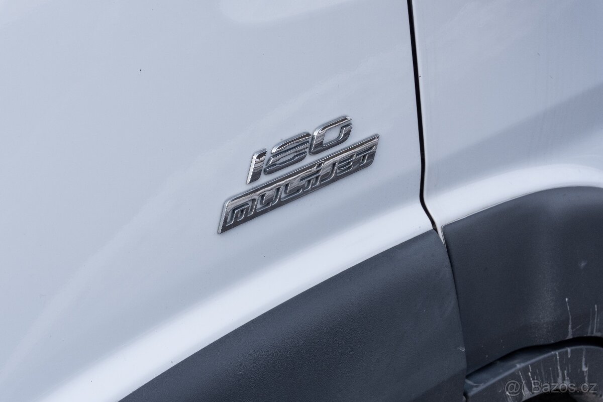 Fiat Ducato 3.0 diesel L2H2 - 8