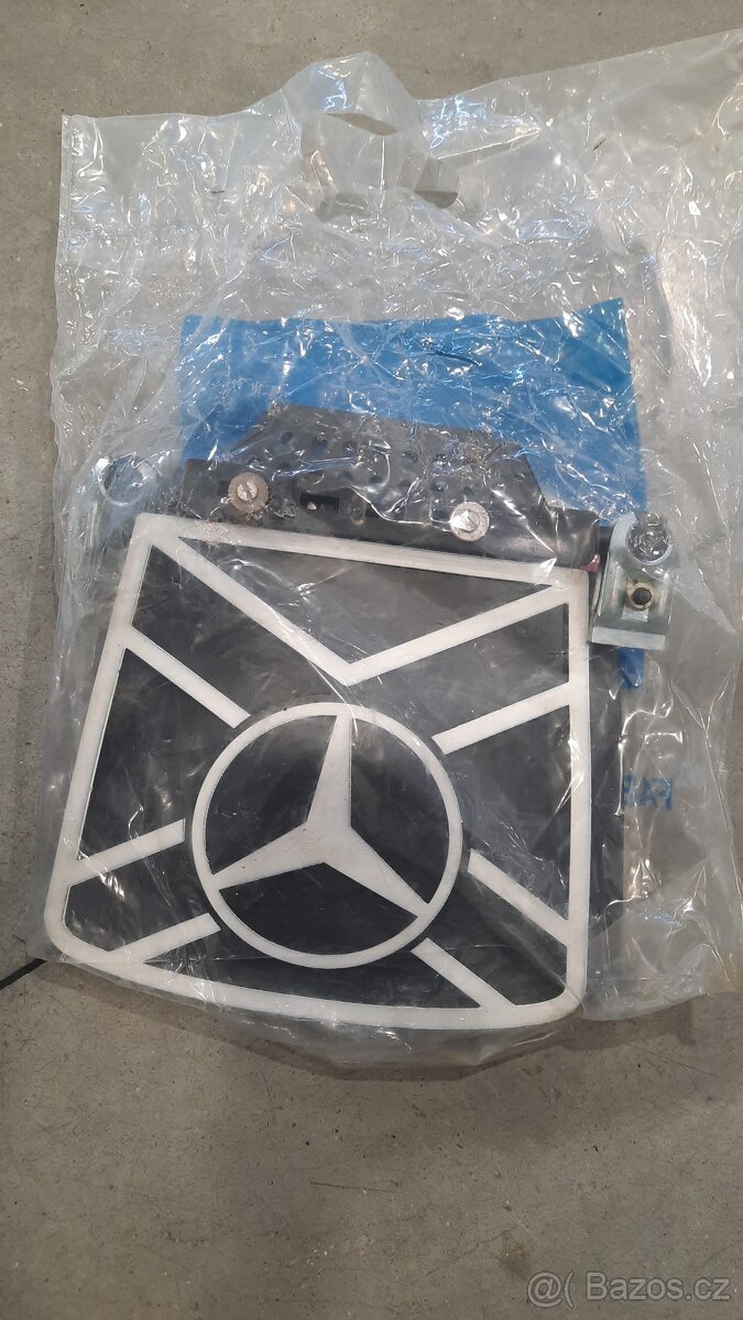 Lapace Fiat,Renault,Rallye,blatník Peugeot - 8