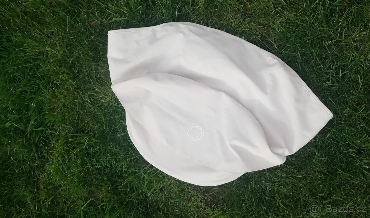 Prodám kočárek Bugaboo Fox 2 - 8