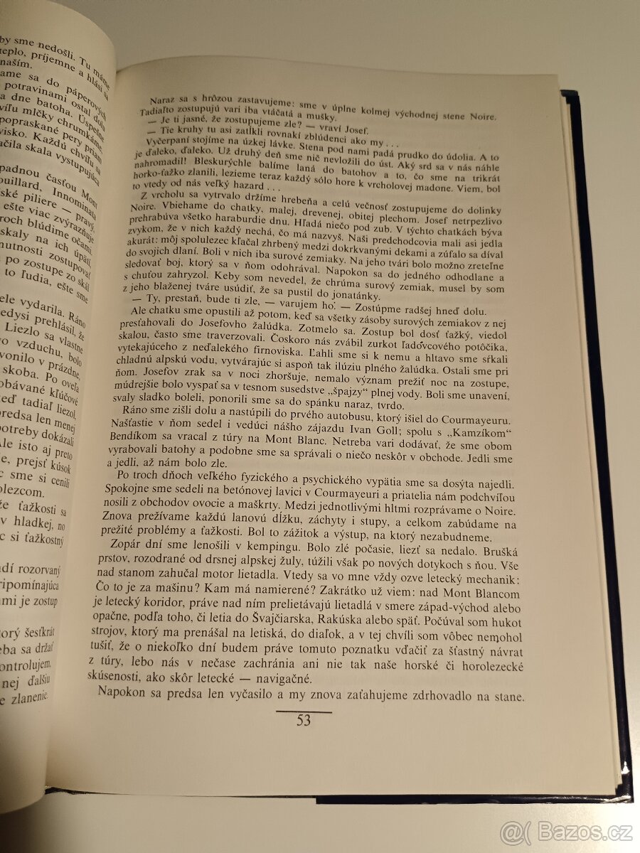 Strmé cesty k Himalájam - 8