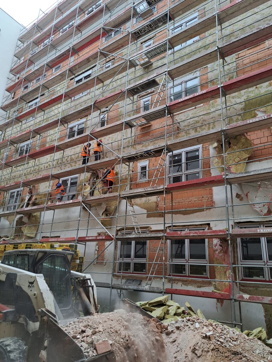 Stavební práce - 8