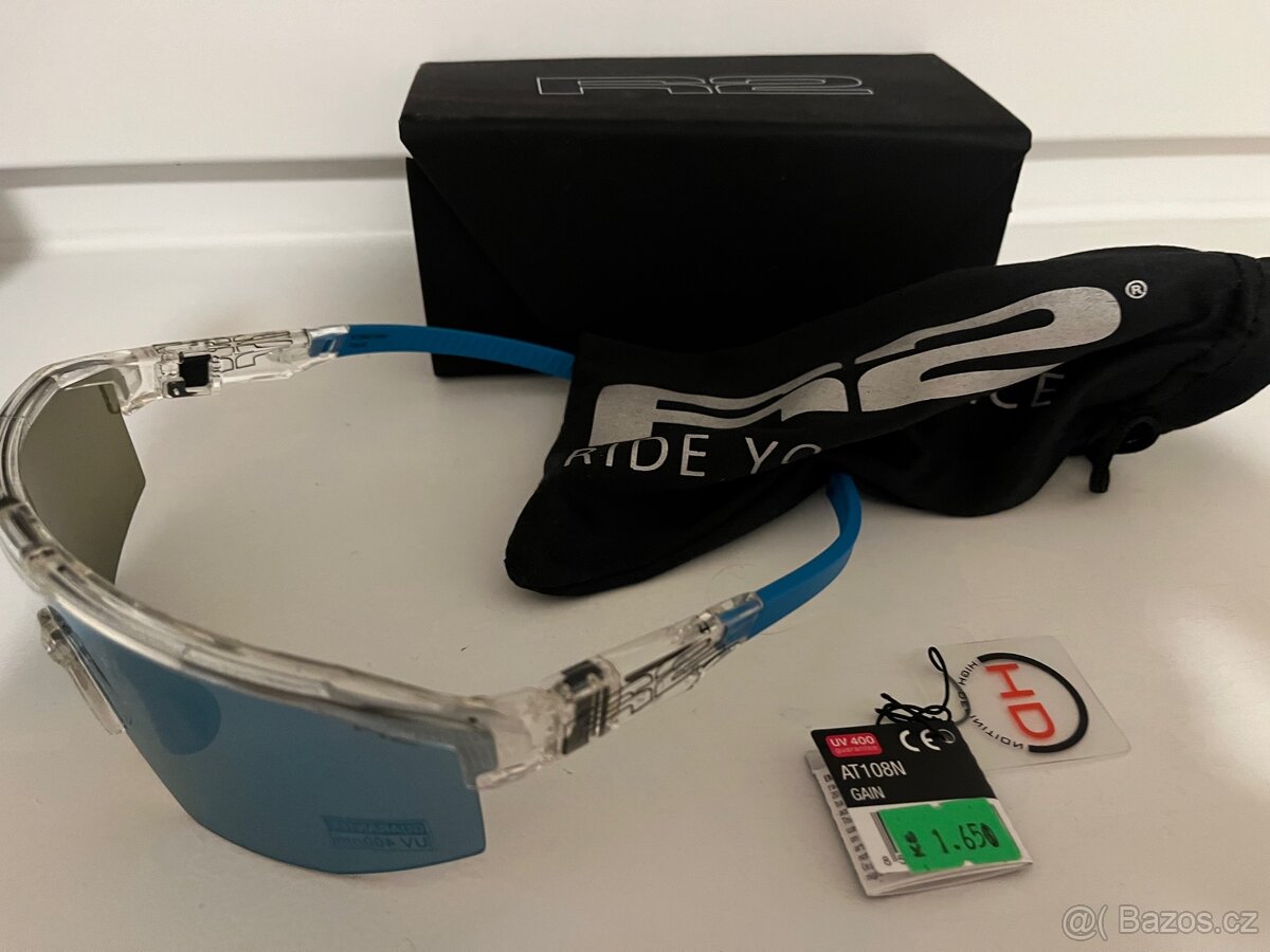 Cyklistická přilba Specialized - 8