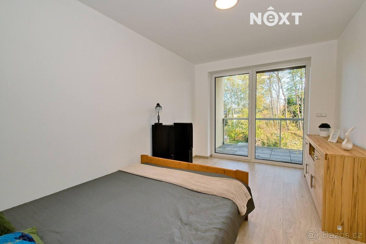 Prodej byt 2+kk, 59㎡ - 8