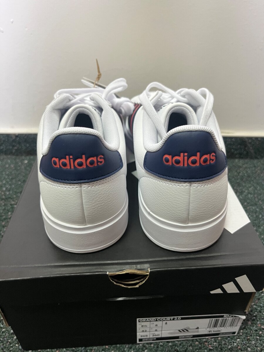 Boty Adidas vel. 42 - 8