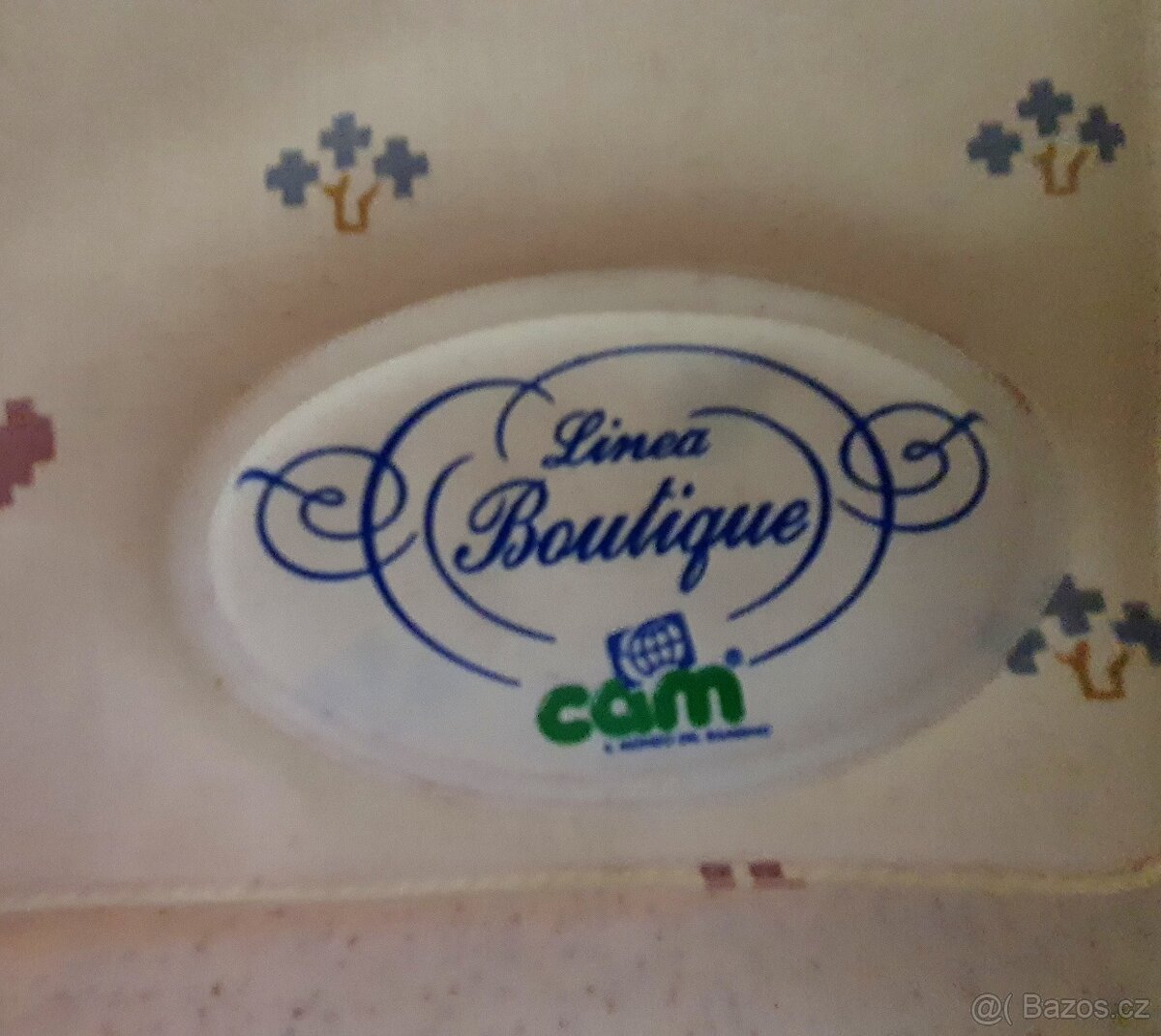 Dětská jídelní židle - 8