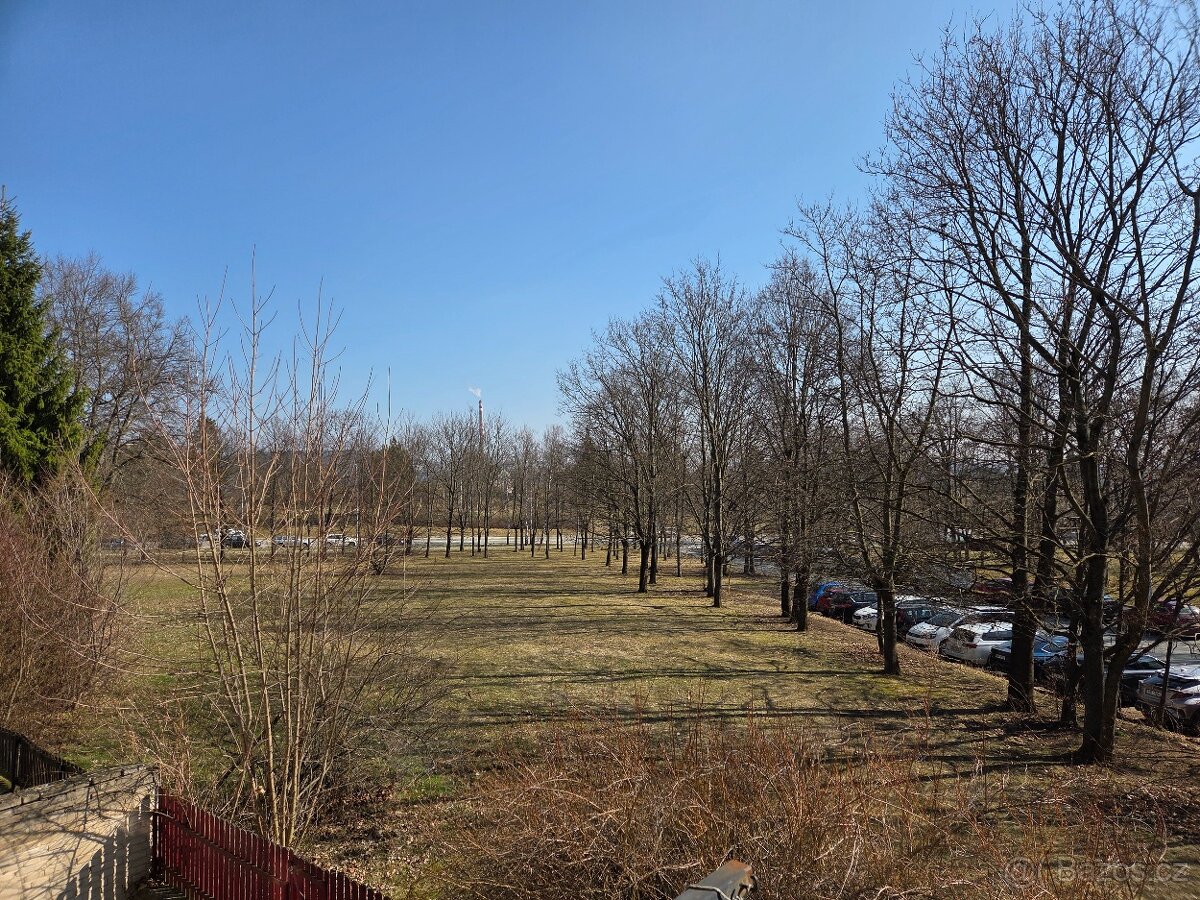 Dražba bytu 2+1 Nejedlého 2, Brno - 8