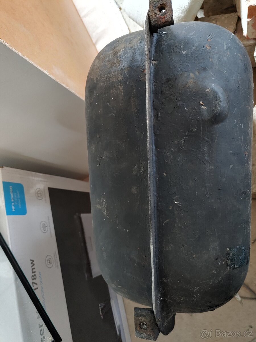 Škoda Felicia,Octavia - 8