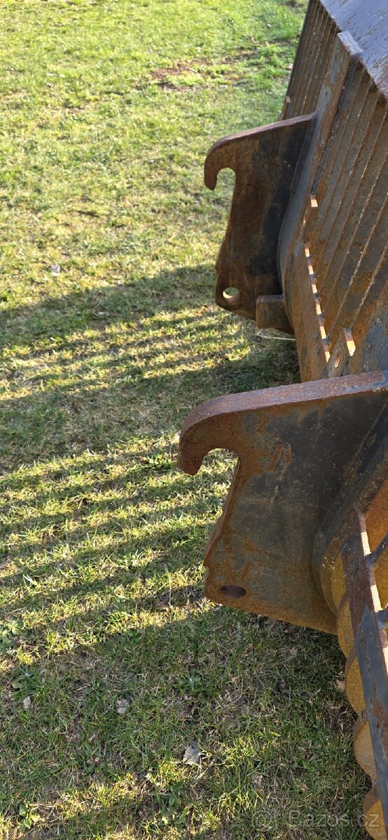 Kátrovací lopata - 8