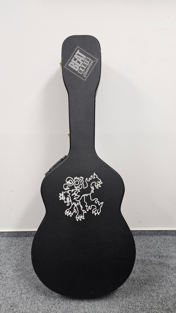 Epiphone DOT - NA - 8