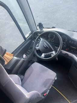MAN Lion’s Coach euro EEV, r.v. 2012 - 8