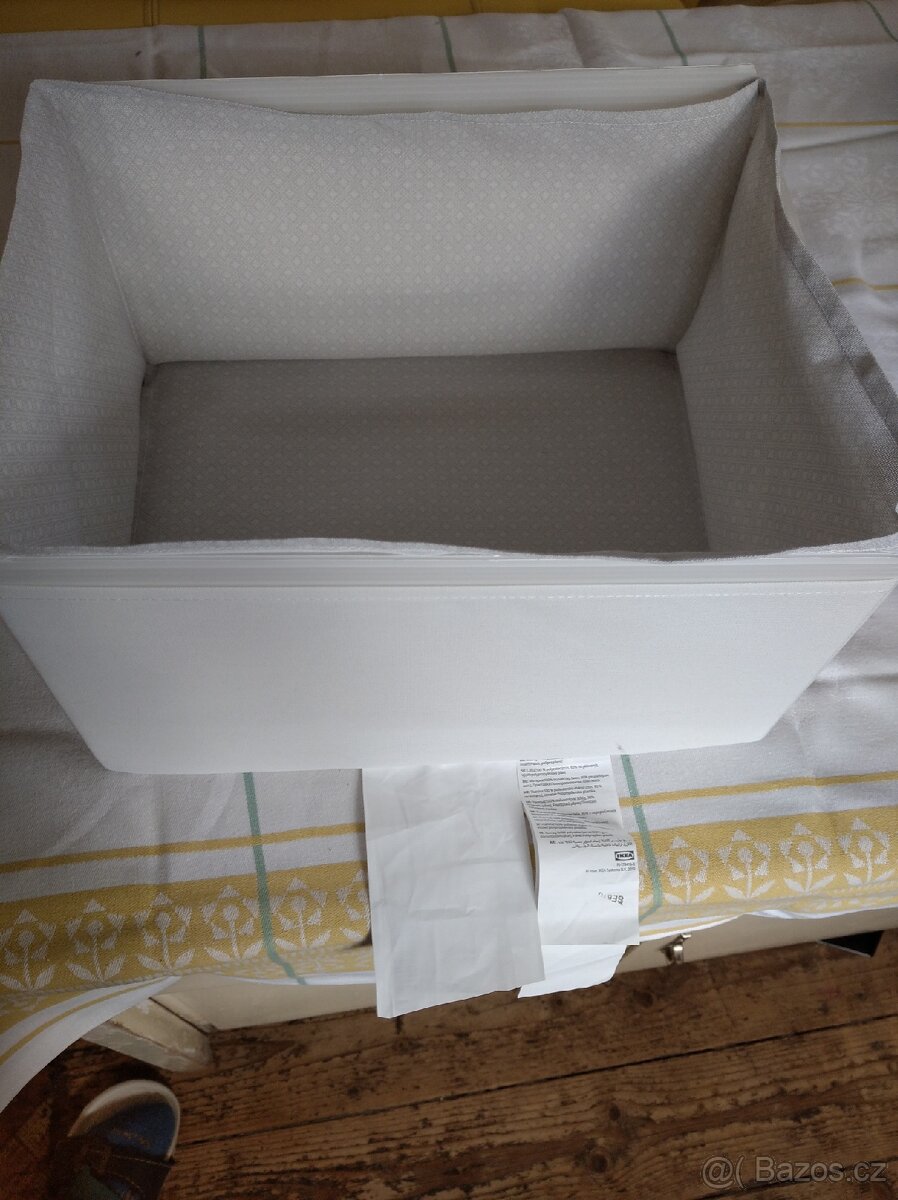 organizér závěsný látkový - 8